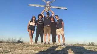 TEKNOFEST 2022 Savaşan İHA Gökmen-Fighter Sistem Tanımlama Videosu
