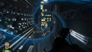 Portal 2: Day 34 - The part where he Kills me!