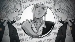 Draken ✗ Mikey | Baji ✗ Chifuyu - Die for you ♥