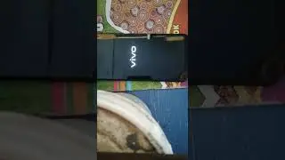 Vivo y9:1908 Hard Rest And Remove Pin possword Pattern code