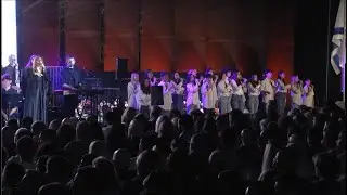 לו יהי + מחרוזת נוספים בעיבוד אביב קורן