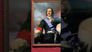 КАК ЖИВОЙ. ГОЛОГРАФИЧЕСКИЙ ПОРТРЕТ.