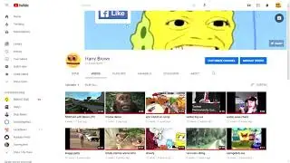 1 year anniversary for my channel!