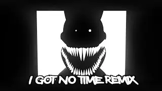 [FNaF/SFM] "I Got No Time Remix" Short