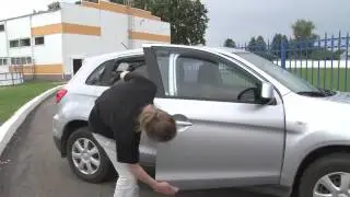 Автомойка без воды RUNWAY