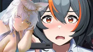 BEST ASSET ON THE SQUAD! Zhu Yuan Character Teaser - Zenless Zone Zero React