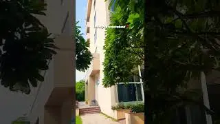 Infosys Hyderabad STP Campus 🤌🏻 #hyderabad #infosys #infosyscampus #hyderabadi #subscribe #trending
