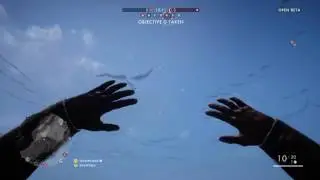 Battlefield 1 bullet drop