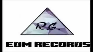R.G. - Roll it Up Light it Up (Original Mix) (Out Now on Beatport)