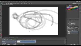 COMO HACER UNA ANIMACION 2D EN PHOTOSHOP