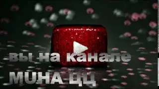 Новая шапка для канала (youtube)