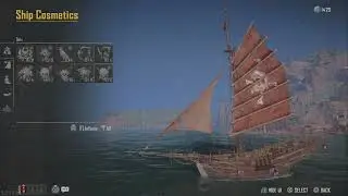 SKULL AND BONES_gameplay