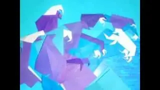 "Японки" Детская мультстудия "Майя" г.Донецк ДНР 2012г.