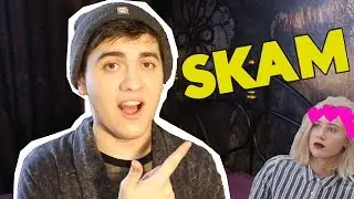 ЧЕМ ТАК ХОРОШ SKAM?
