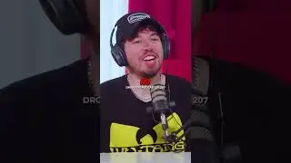 Zach’s got a soft spot for Jake