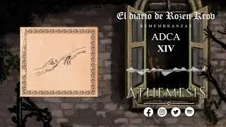 Athemesis - ADCA (Visualizer)