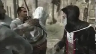 УГАР ассасинс крид