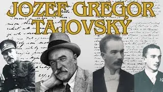 Jozef Gregor Tajovský - Bojovník perom i mečom