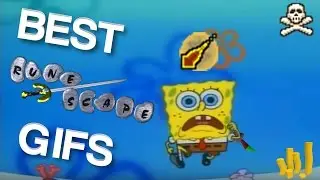 BEST OF RUNESCAPE GIFS