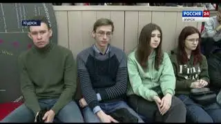 Вести-Курск: Курская АЭС пополняет кадровый состав