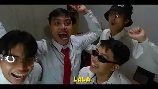 Superhuman (Music Video)