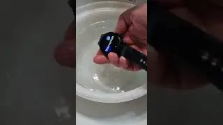 Cuanto aguanta un Galaxy Watch 4 bajo el Agua? a 4K 60FPS