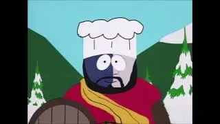Starvin' Marvin Great Moments From South Park