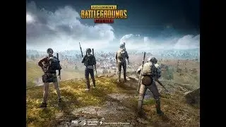 PUBG LIVE !High Kill Solos !!!