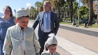 Emir Murat DışÇekim Sünnet Klibi