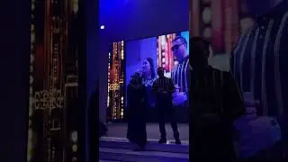 Дариға Бадықова&Олжас Абай - Сезім үшін (тойда)