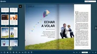 Flash eBook Maker AnyFlip to help you create successful landing pages