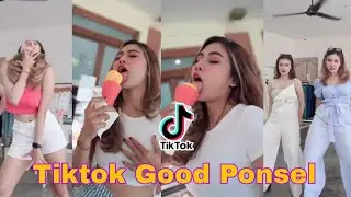 VIDIO TIKTOK GOOD PONSEL ANGELS TERBARU 2022