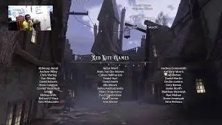 Hogwarts Legacy part 14