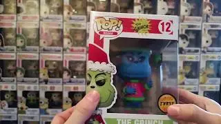 Achats Hebdo #2 : Funko Pop, 2 Chases !