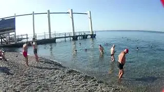 Адлер  Сентябрь 2024