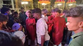 Teenmaar dance | Abhilash Pad band | Chatal pad band | Teenmaar Band | Congo tinku band