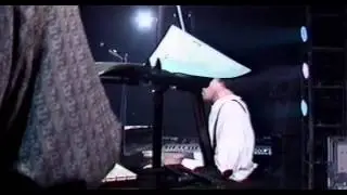 Alberto Fortis live - Il duomo di notte