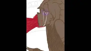 You’re just as beautiful as the day I lost you || ROTTMNT + OC      IB: 