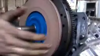 Сцепление ГАЗ 53
