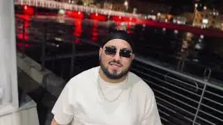 HAMBLY - They wanna be me 