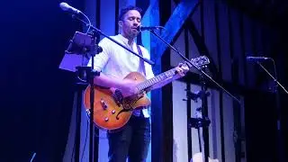 Richard Dawson from Cardboard Carousel - "Take This Throne"