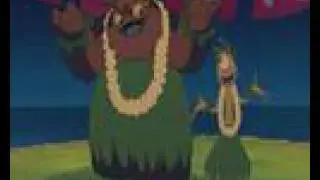 Jumba and Pleakley - Bang Bang Boom.