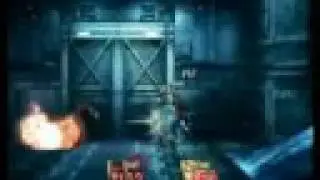 Solid Snake vs Link Super Smash Bros Brawl