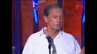 О пользе изучения грибов — Михаил Задорнов.