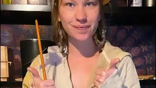Paint with me / Acrylic / Watercolor/ Commission work in progress