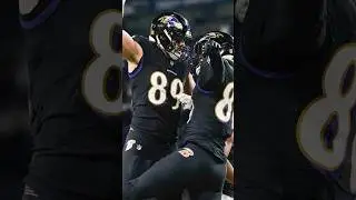 How Will The Ravens Offense Change With The Emergence Of Isaiah Likely? #baltimoreravens #shorts