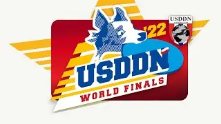 USDDN World Finals 2022 - Poznan - Poland