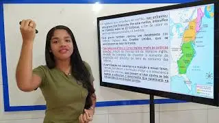 A INDEPENDÊNCIA DOS ESTADOS UNIDOS DA AMÉRICA (PARTE 1)