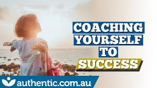 Can You Coach Yourself To Success In Business & Life?