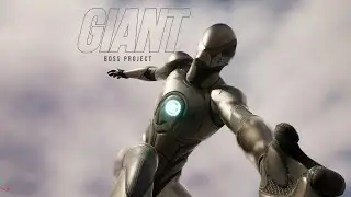 GiantBossProjectReview